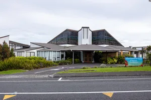 Howick Presbyterian Church