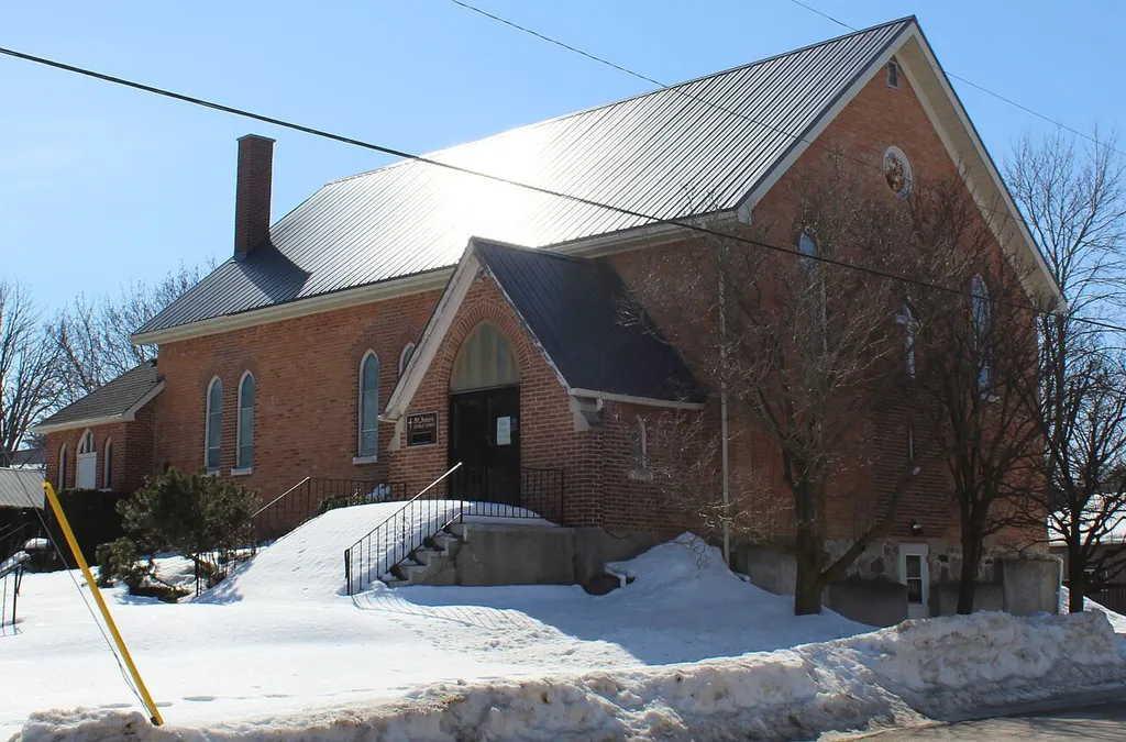 Church