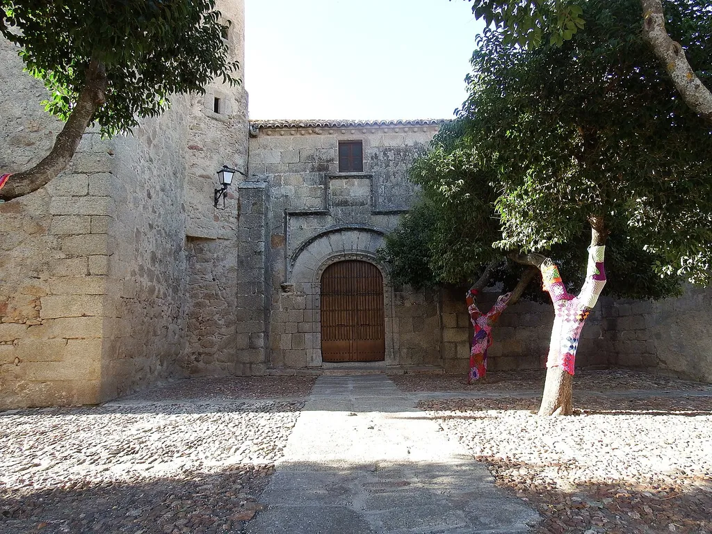 Aldea del Cano