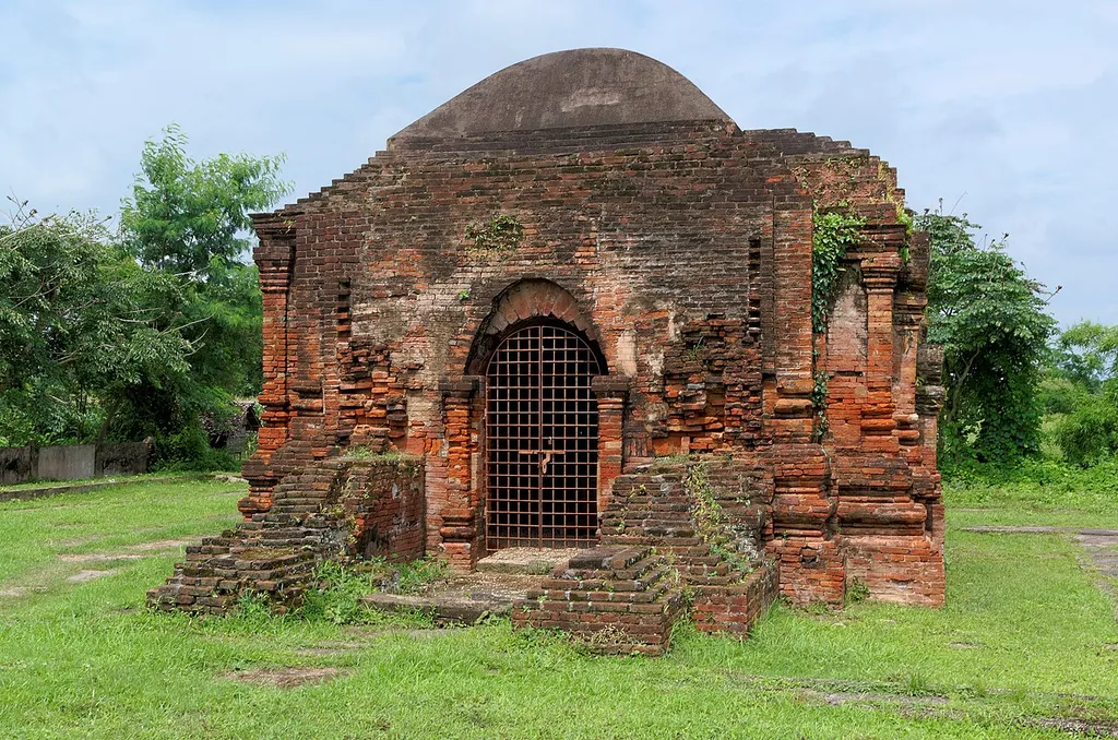 Sri Ksetra Kingdom