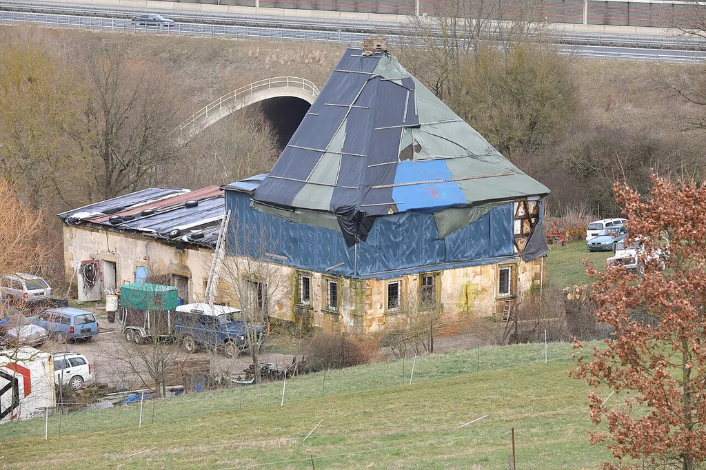 Heinach, Lichtenfels