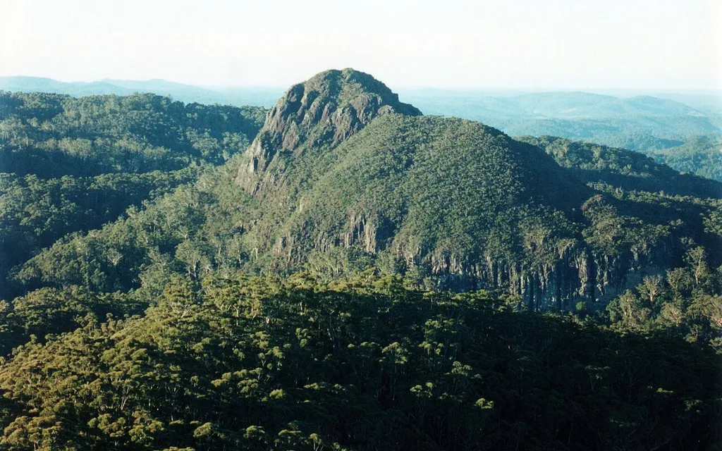 Coorabakh National Park