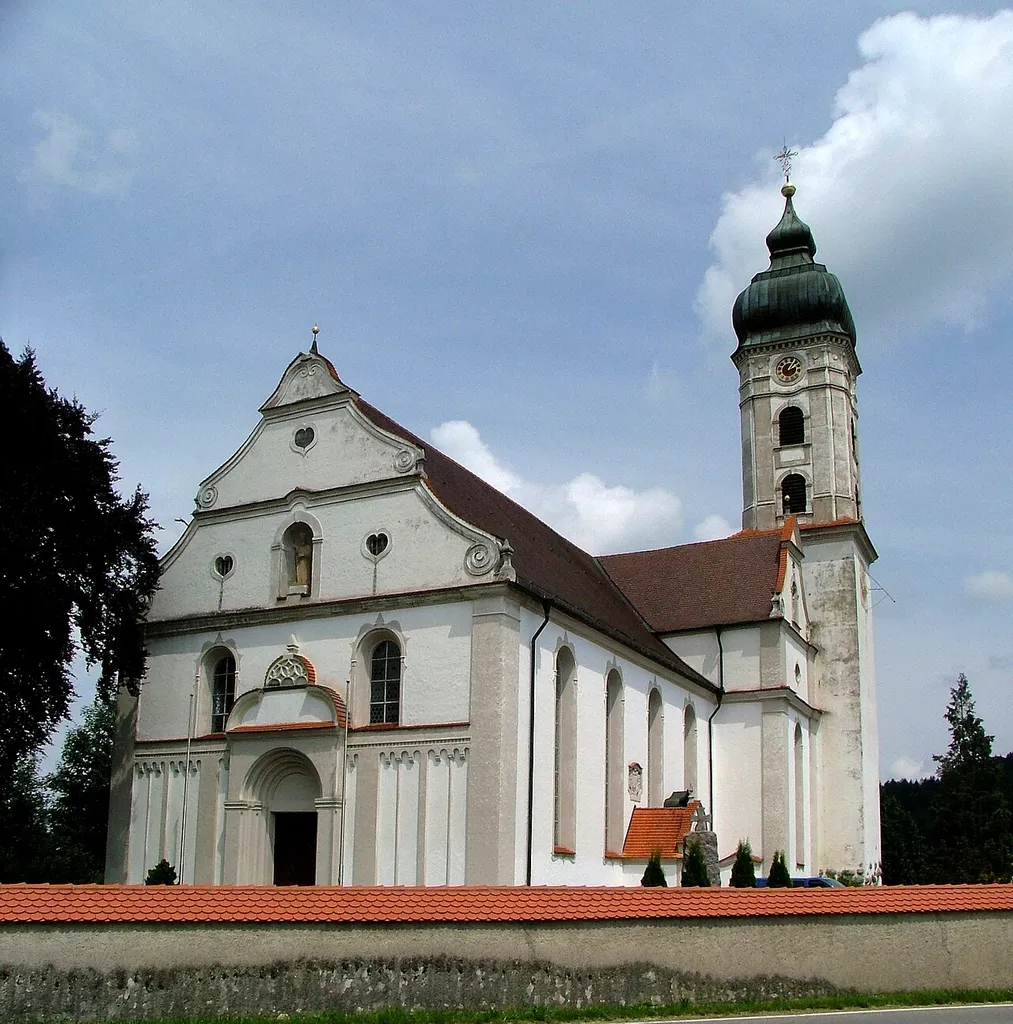 Unteressendorf