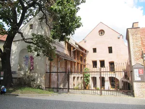 Church of Saint Francis of Assisi