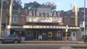 Kingsway Theatre