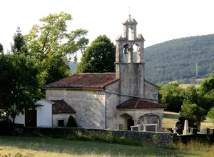Holy Spirit Church