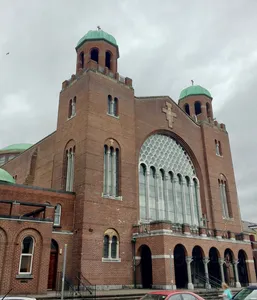 St Francis's Church