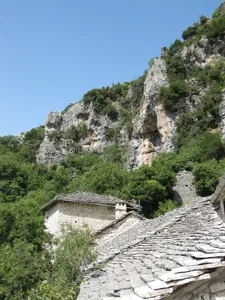 Monastery of Saint Paraskevi