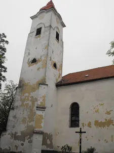Premonstratensian monastery (Leles)