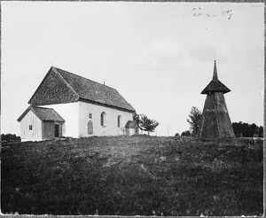 Siene Church