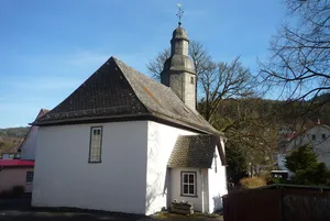 Evangelische Kirche