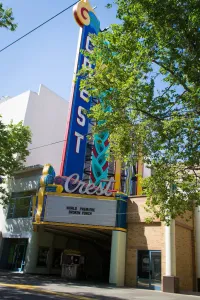 Crest Theatre