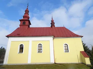 Church of St. Simon and Jude