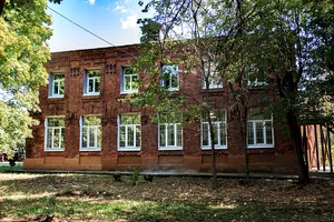 Art school in Pushkino