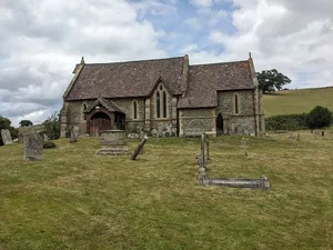 Church of St Mary
