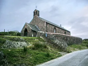 Church of St James