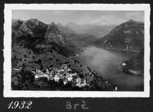 Brè-Aldesago