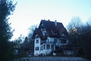 Berchtesgadener Straße 5