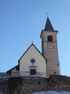 Saint Michael church