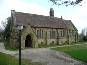 Church of All Saints