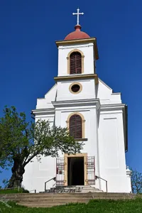 St. Mary of the Snow Church, Pécs