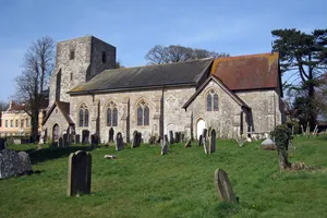 Church of St Michael