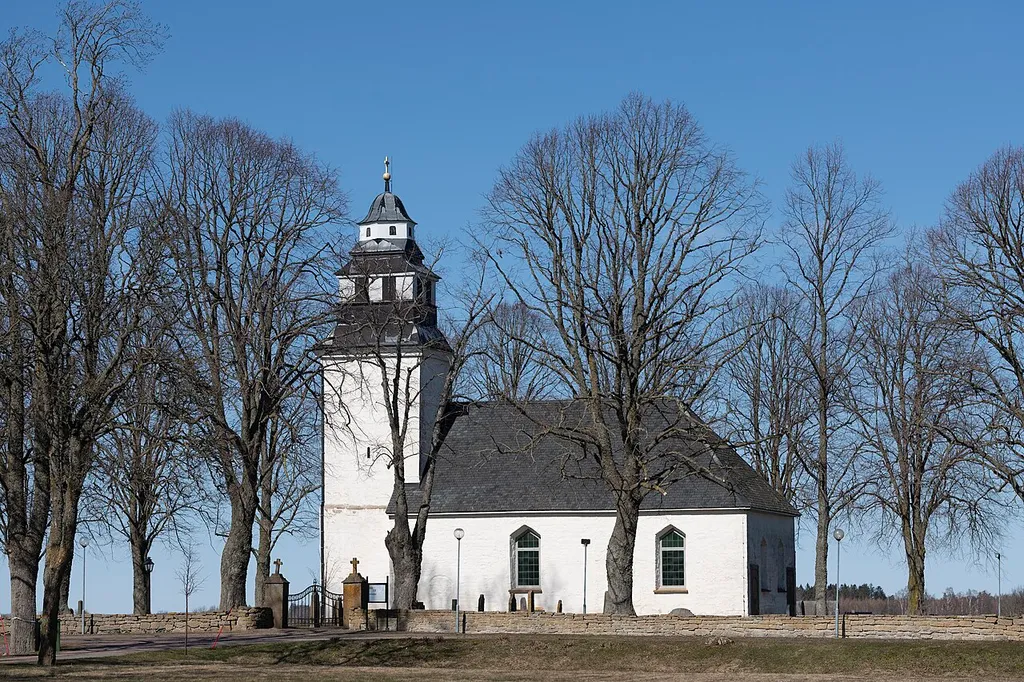 This is a photo of a protected building in Sweden, number 21400000147625 in the RAÄ buildings database.
