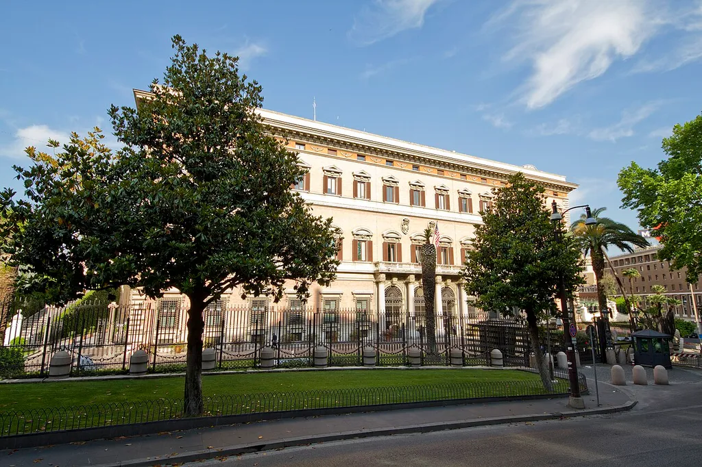 Palazzo Margherita