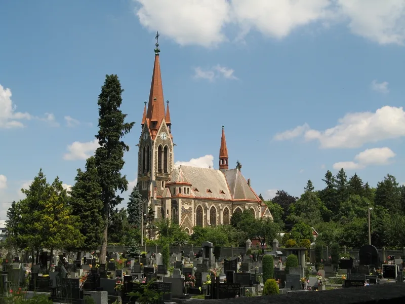 This is a photo of a cultural monument of the Czech Republic,number: