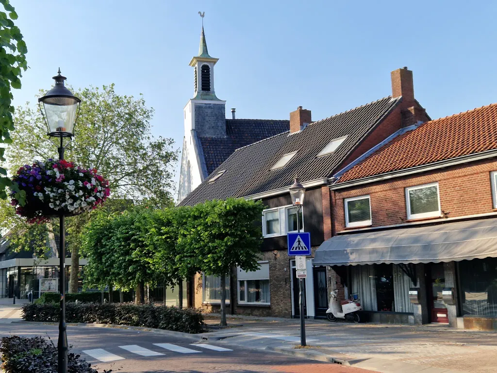 Terheijden