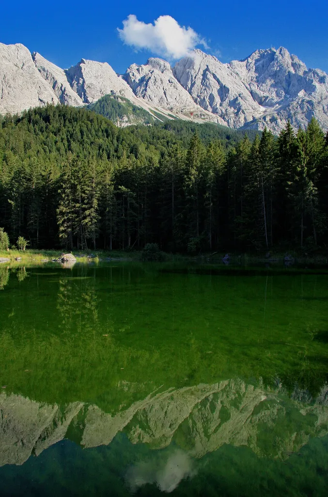 Frillensee (Grainau)