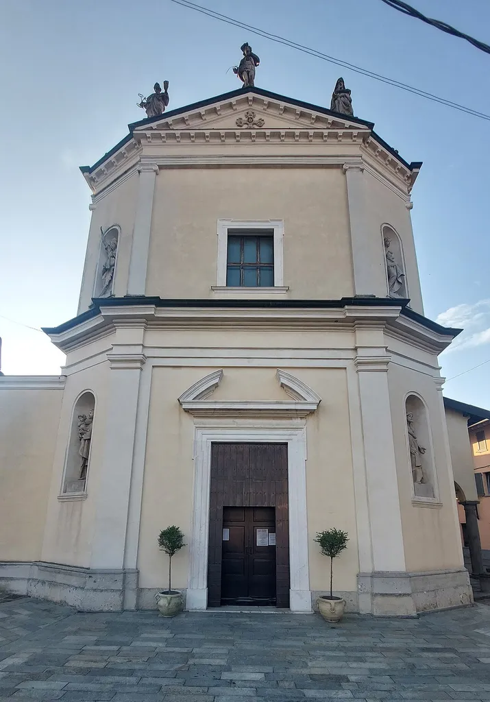 chiesa di San Giorgio