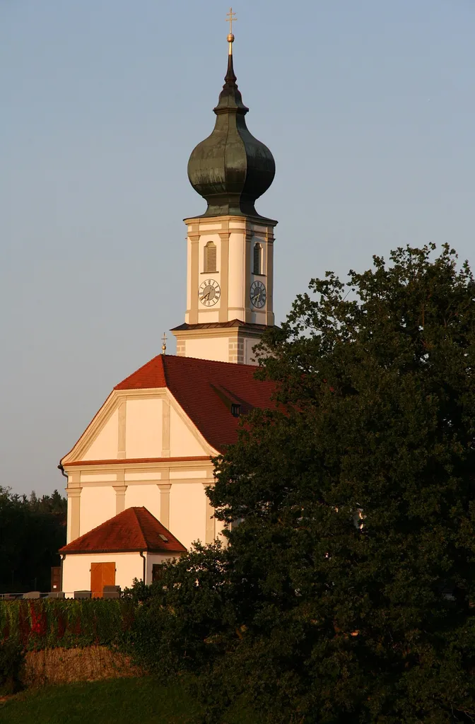 St. Martin