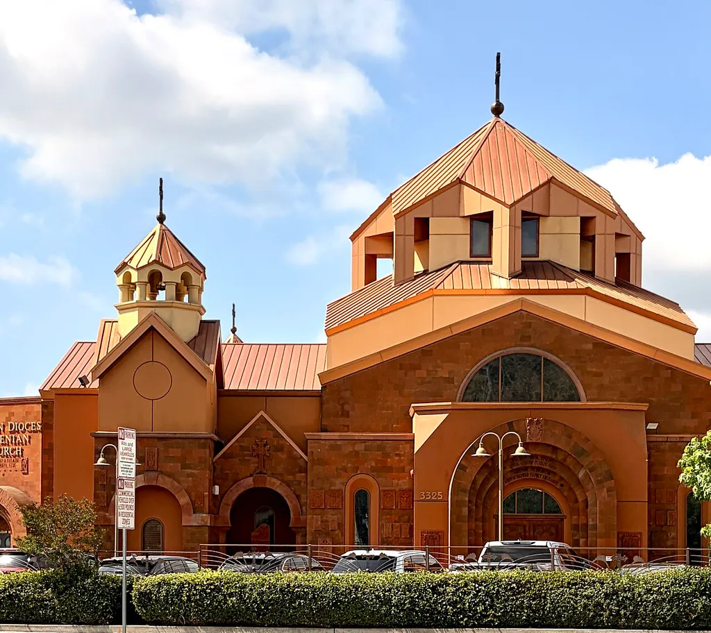St. Leon Cathedral