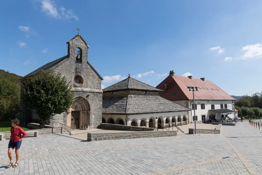 Orreaga-Roncesvalles