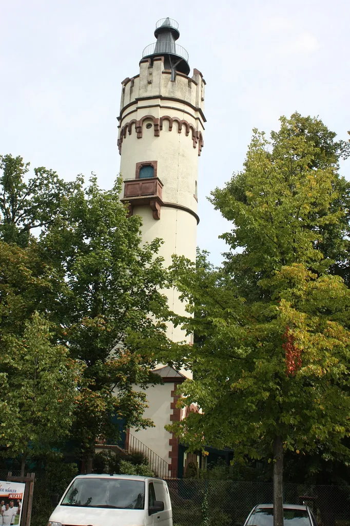Wasserturm