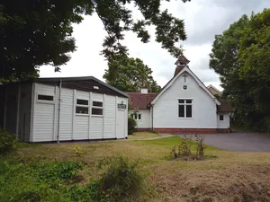 St. Christopher's Church