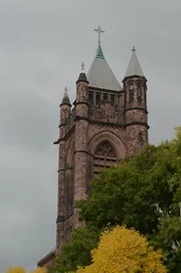 Christ Church