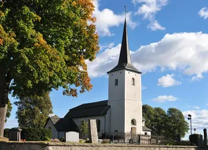 Gällersta Church
