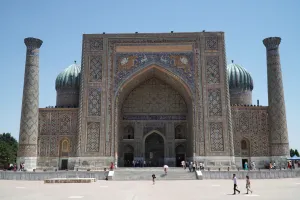 Samarkand