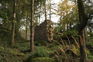 Templštejn Castle