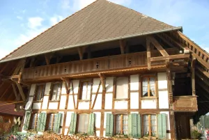 Röthenbach bei Herzogenbuchsee