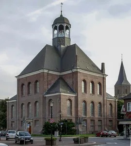 Christ church