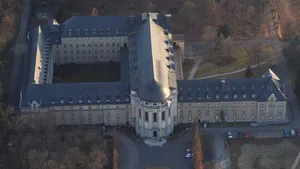 Missionshaus St. Augustin