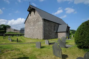 St Mary's Church