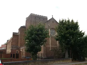 St Mildred's Church