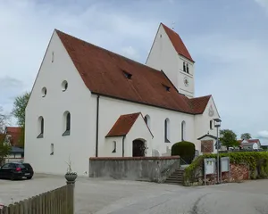 Kirche