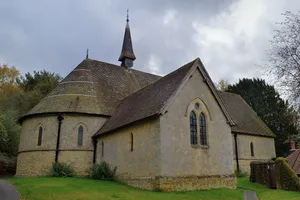 Church of St Mark