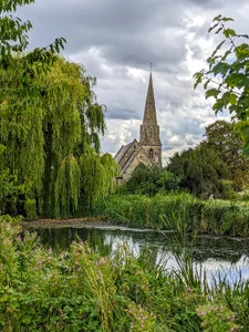 Church of St Paul