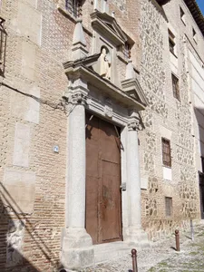 Convento de San Clemente